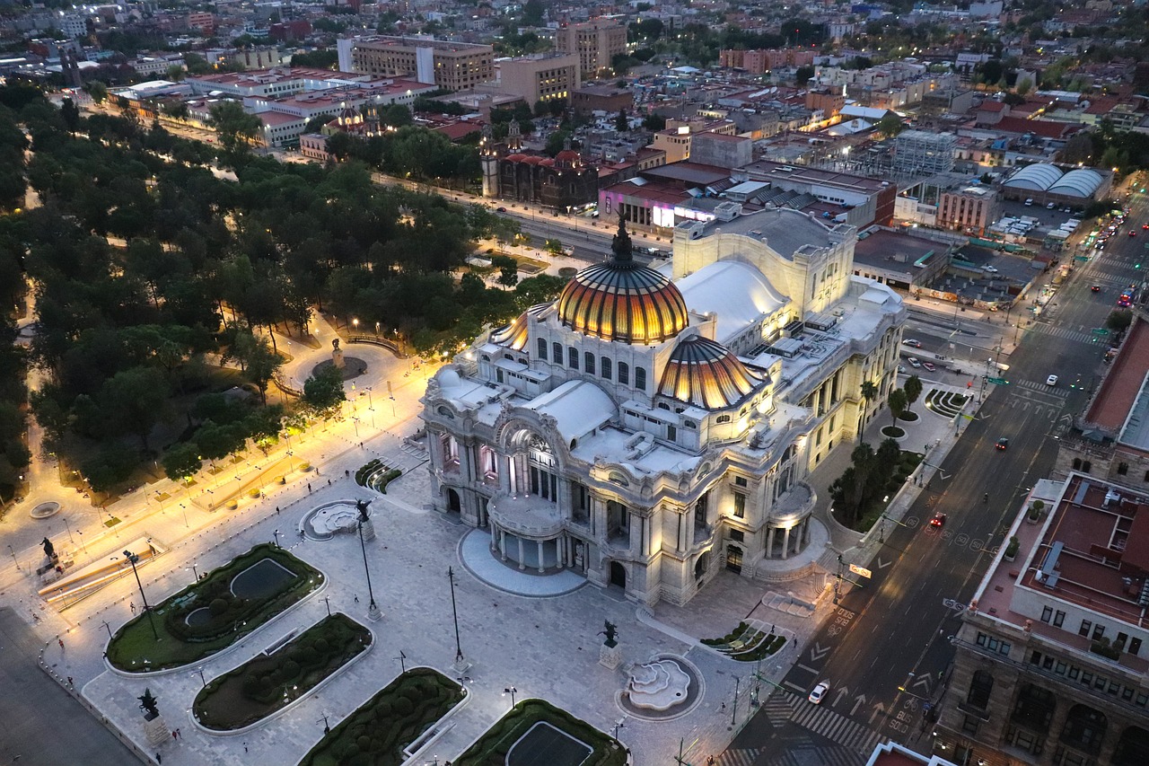 Exploring the Relationship Between Heritage and Economic Growth